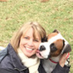 Meet your Posher, Barbara